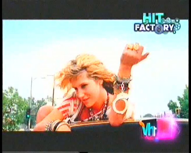 KESHA TIK TOK-86 - Kesha-Tik Tok