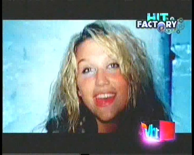 KESHA TIK TOK-131 - Kesha-Tik Tok