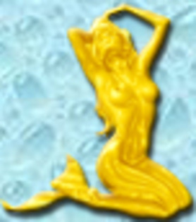 sirena de aur - sirene