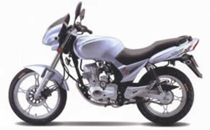 LIFAN125CC=4.742LEI; motocicleta 125cc,11cp,racit cu aer,5 viteze
