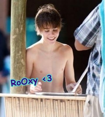 *kt poate fi de dulce [ =P~ ]* - 0_0 Justin Bieber Hot 0_0