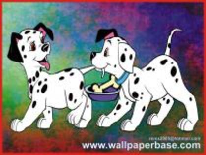  - 101 dalmatieni