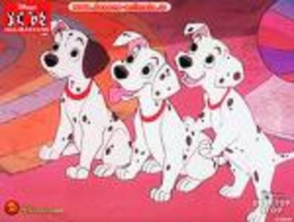  - 101 dalmatieni