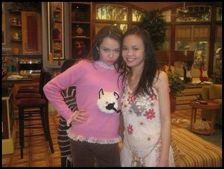 2l8f88l - Album pt FanNo1MileyAndEmily