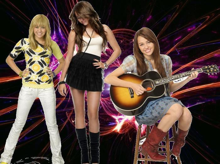 HANNAHmontana-miley-cyrus-star-teen-queen-hannah-montana-9361691-1024-766 - Album pt FanNo1MileyAndEmily