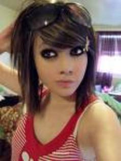 emo-girls-48 - poze cu EMO