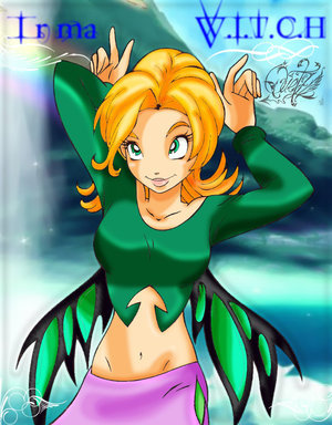 Irma_Lair_WITCH_by_manuelquetz