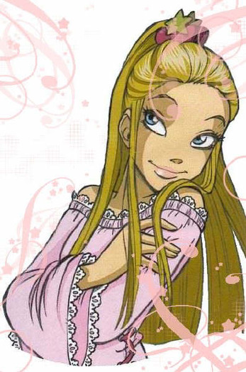 PrettyinPinkCornelia