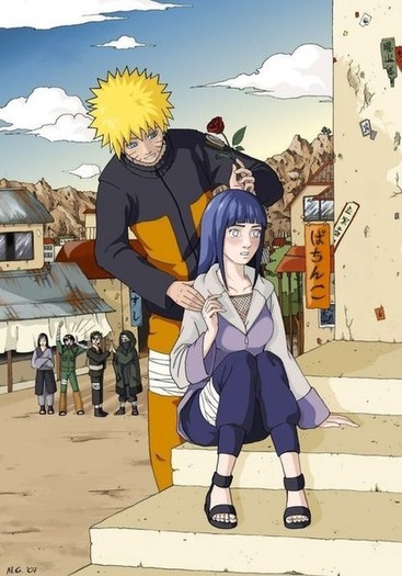 Naruto&Hinata_56 - naruto x hinata