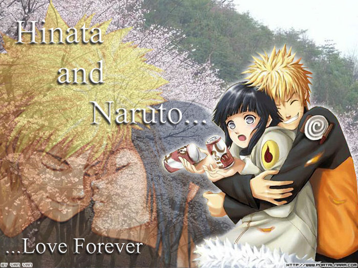 narutohinatax - naruto x hinata