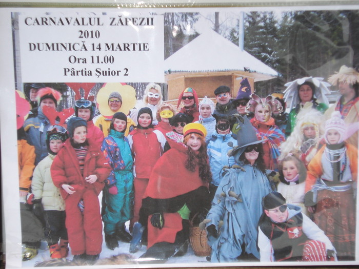 INVITATIE - Suior- Mogosa -Maramures