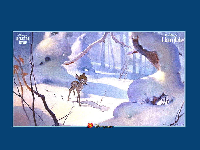 Disney Wallpaper (55) - Disney