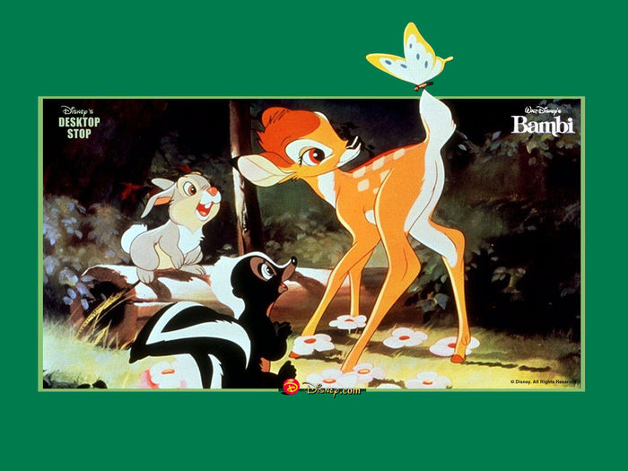 Disney Wallpaper (56) - Disney