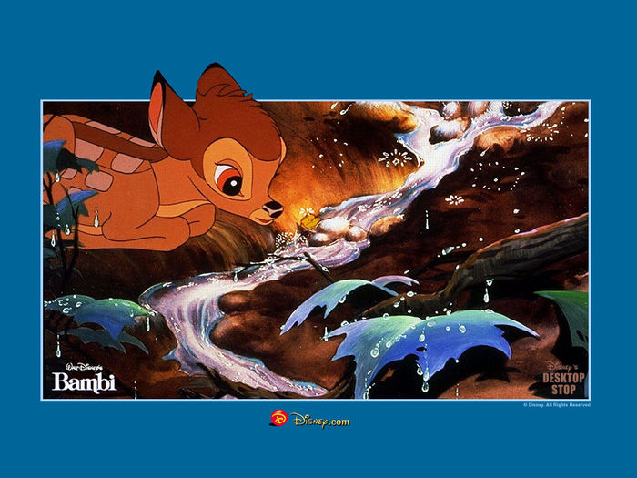 Disney Wallpaper (58) - Disney