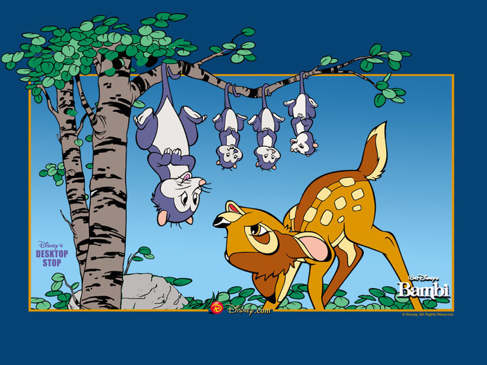 Disney Wallpaper (59) - Disney