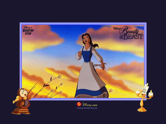 Disney Wallpaper (61) - Disney