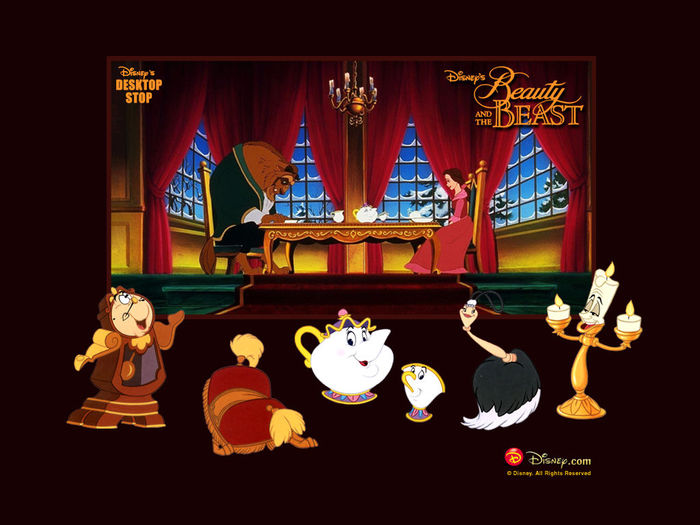 Disney Wallpaper (62) - Disney