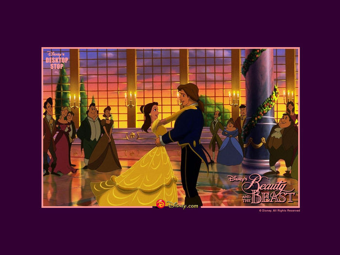 Disney Wallpaper (63) - Disney