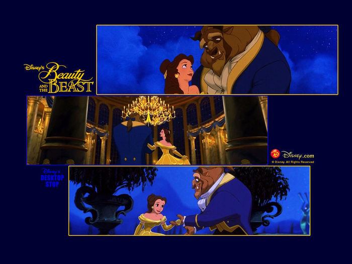 Disney Wallpaper (65) - Disney