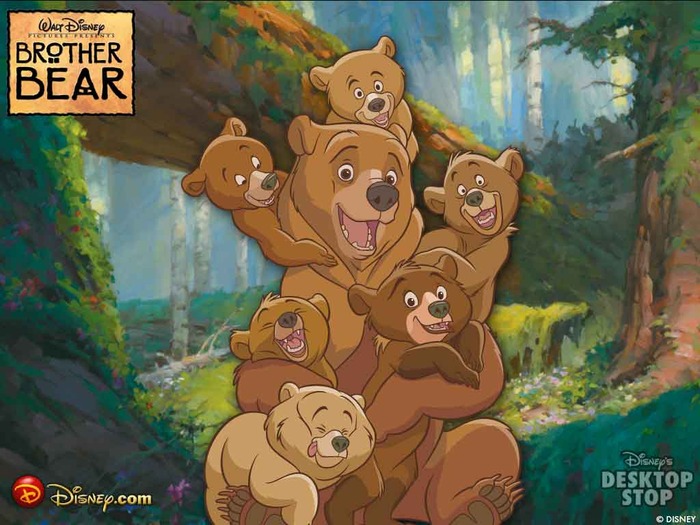 Disney Wallpaper (67) - Disney