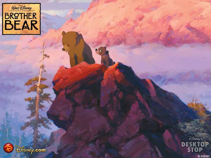 Disney Wallpaper (70) - Disney