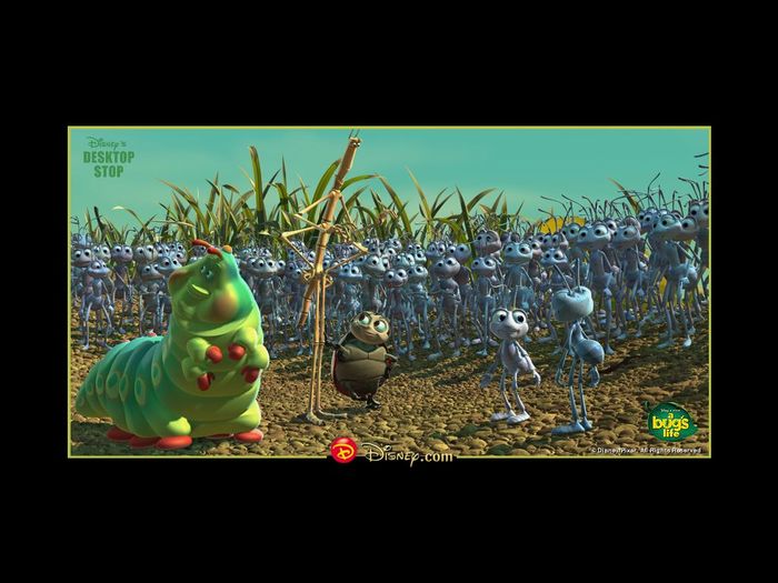 Disney Wallpaper (72) - Disney