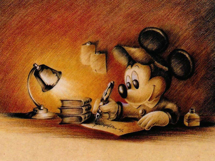 Disney Wallpaper (100)