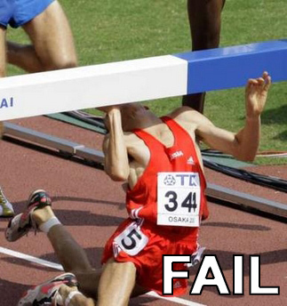 cursa cu obstacole