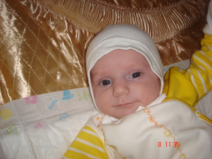 Botez ANDREI 012