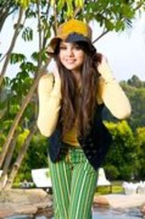 ~selena~gomez~ - selena photoshoot5