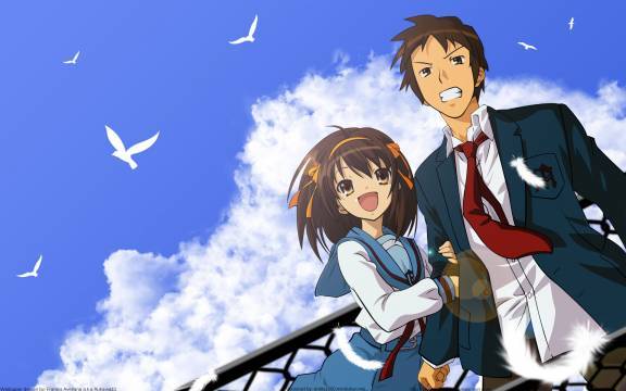 %5Blarge%5D%5BAnimePaper%5Dwallpapers_The-Melancholy-Of-Haruhi-Suzumiya_Rukawa11(1.6)__THISRES__6539 - Anime couples- Pt YoYo2315 kissyou