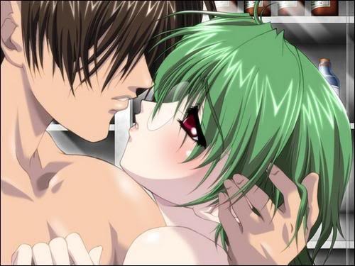 15918157bt0[1] - Anime couples- Pt YoYo2315 kissyou