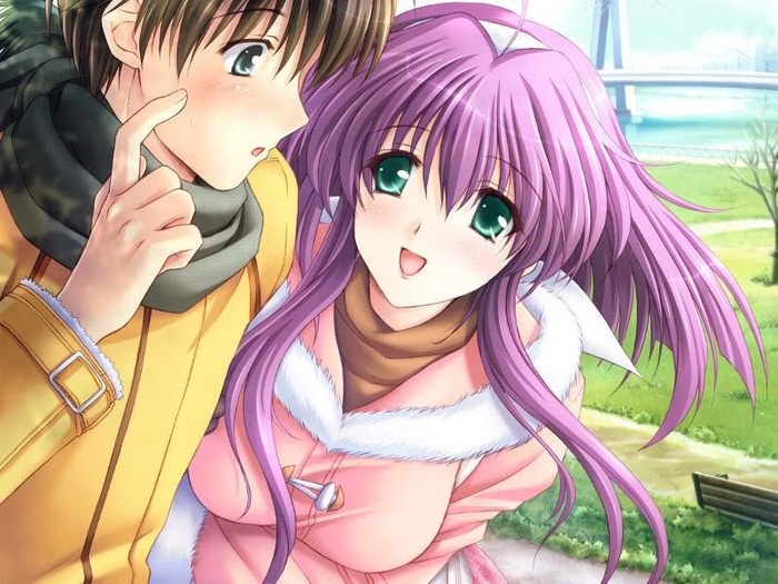 love-2[1] - Anime couples- Pt YoYo2315 kissyou