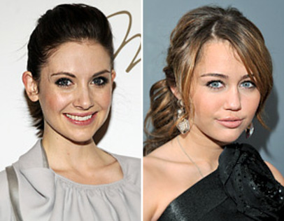 brie-cyrus-b - Miley Cyrus