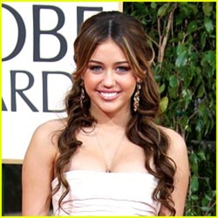miley-cyrus-mileyworld-update - Miley Cyrus