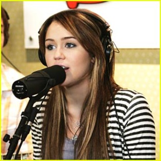 miley-cyrus-rd-takeover - Miley Cyrus