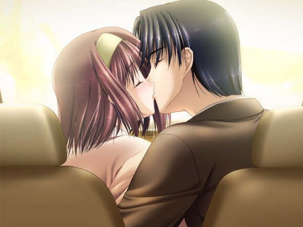 7f1b6f4b[1] - Anime couples- Pt YoYo2315 kissyou