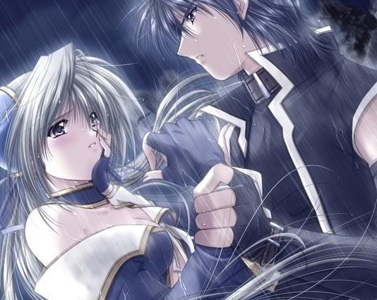 grrroo[1] - Anime couples- Pt YoYo2315 kissyou