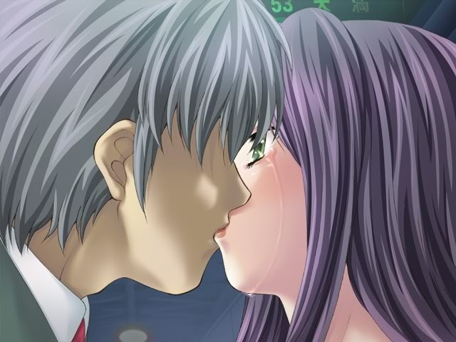 kissing[1] - Anime couples- Pt YoYo2315 kissyou