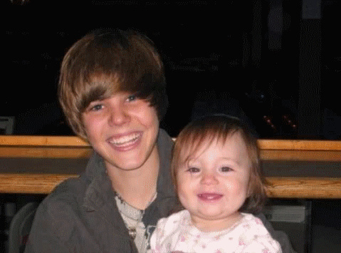 ..Justin & Jazmyn.. - 0_0 Bieber Family 0_0