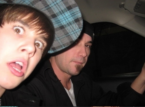 ..Justin & Jeremy.. - 0_0 Bieber Family 0_0