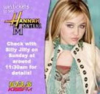 miley.hannah (3) - hannah montana miley cyrus