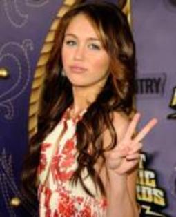 miley.hannah (30) - hannah montana miley cyrus