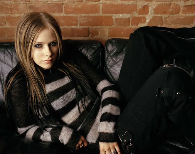 avril-lavigne (1) - 1Toate pozele mele1