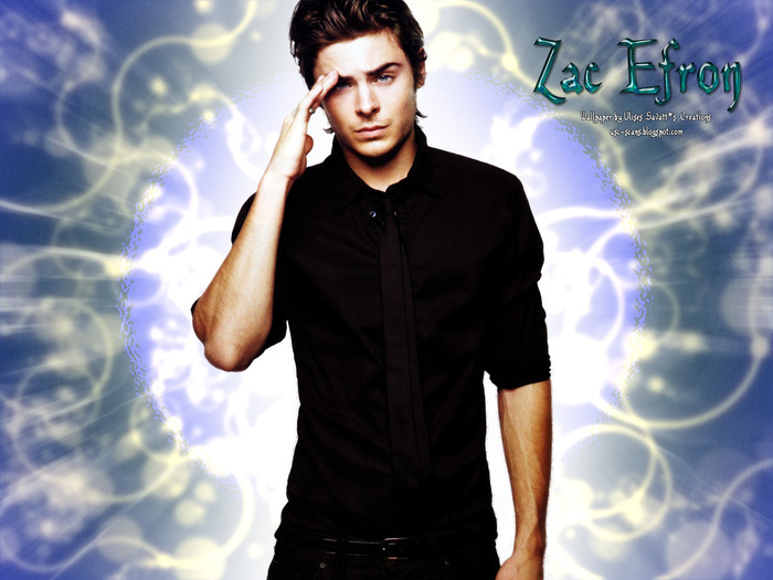 zac efron (16) - zac efron si vanessa hudgens