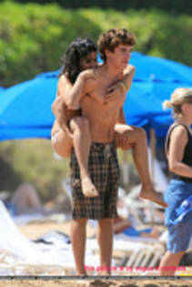 zac efron (19) - zac efron si vanessa hudgens