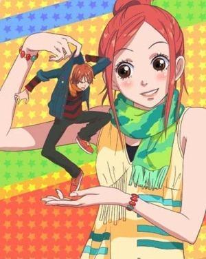 lovelycomplex