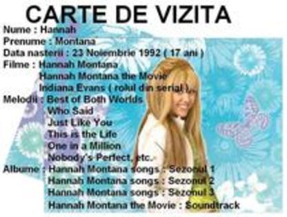 cum sa fi cea mai tare vedeta - revista hannah montana