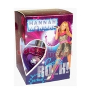 Hannah Montana Parfum Gotta Rock-15 poze selena gomez