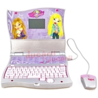 Laptop Bratz-50 poze demi lovato - Magazin jucarii